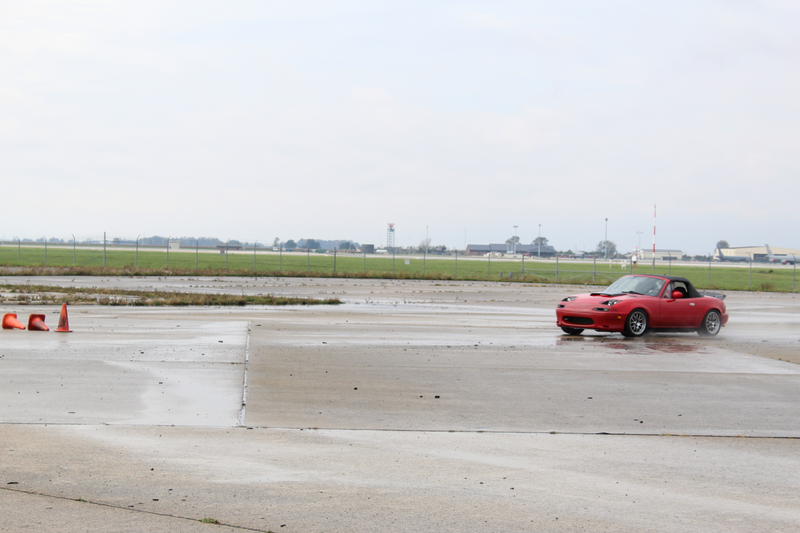 Illustration for article titled Photo Dump from last Annual Indy SCCA pt.2
